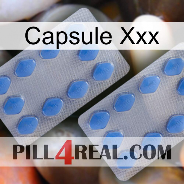 Capsule Xxx 20